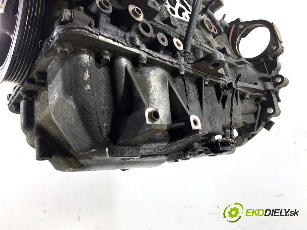 HYUNDAI i30 Kombi 2014 81 kW 1.6 CRDi 1582 Motor D4FB (Motor)