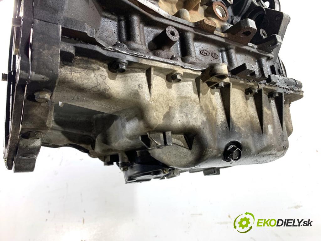 HYUNDAI i30 Kombi 2014 81 kW 1.6 CRDi 1582 Motor D4FB (Motor)