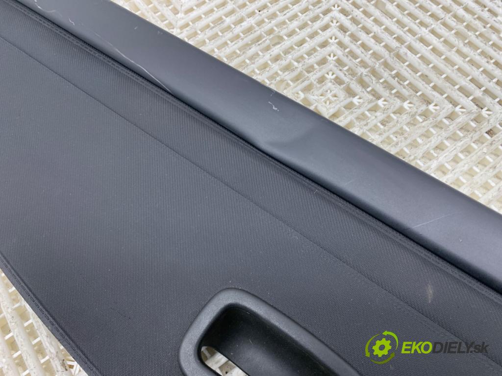 HYUNDAI i30 Kombi 2014 81 kW 1.6 CRDi 1582 Roleta kufra