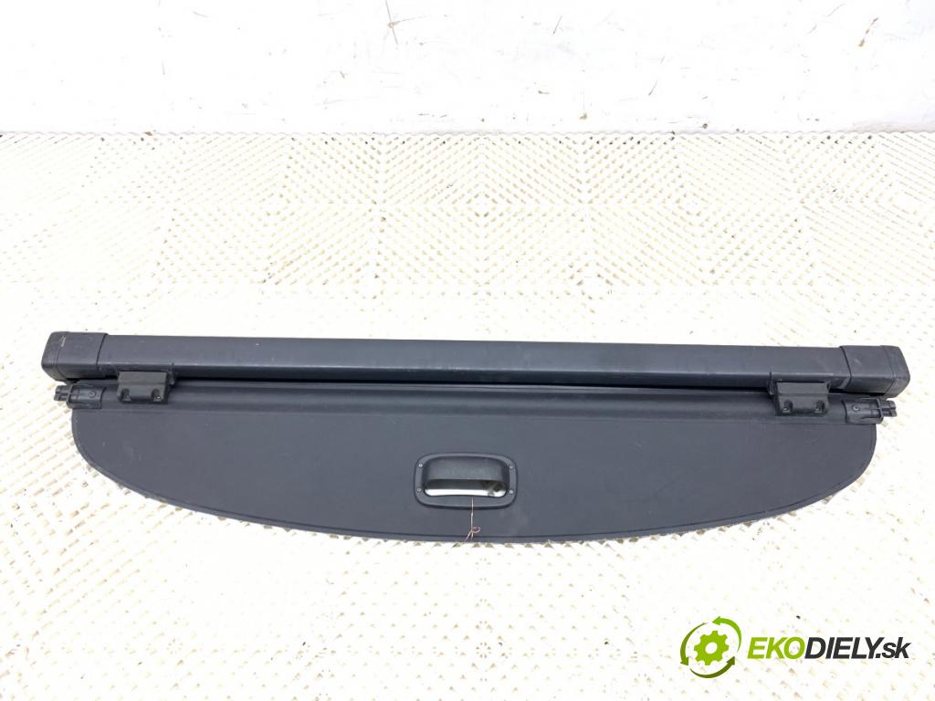 HYUNDAI i30 Kombi 2014 81 kW 1.6 CRDi 1582 Roleta kufra