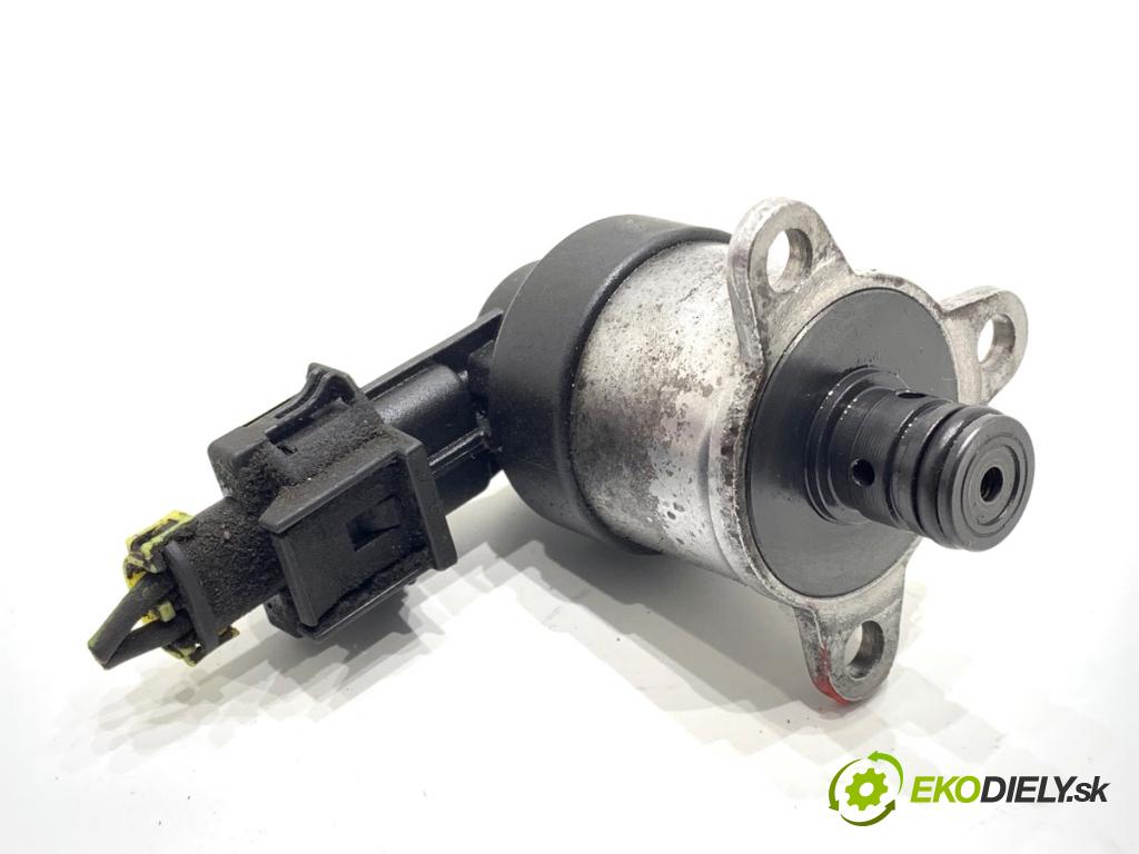 HYUNDAI i30 Kombi 2014 81 kW 1.6 CRDi 1582 Regulátor tlaku paliva 0928400750 (Palivový systém ostatní)