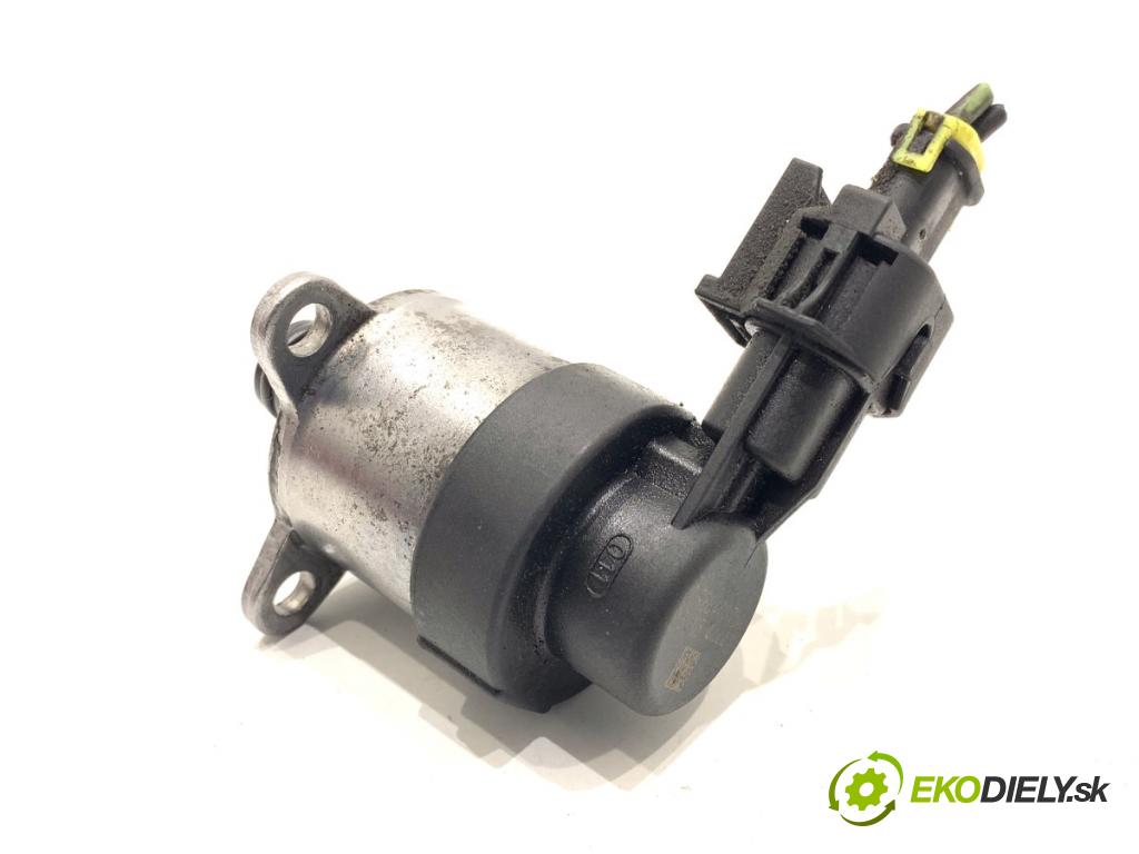 HYUNDAI i30 Kombi 2014 81 kW 1.6 CRDi 1582 Regulátor tlaku paliva 0928400750 (Palivový systém ostatné)