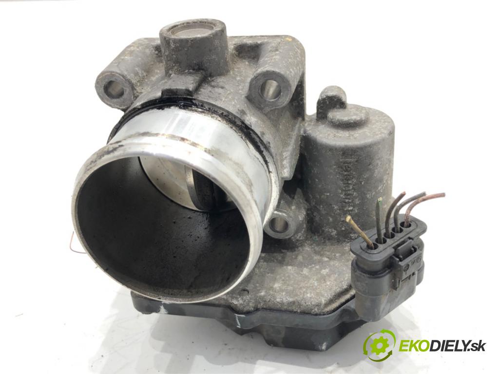 HYUNDAI i30 Kombi 2014 81 kW 1.6 CRDi 1582 škrtíci klapka 35100-2A900 (Škrticí klapka)