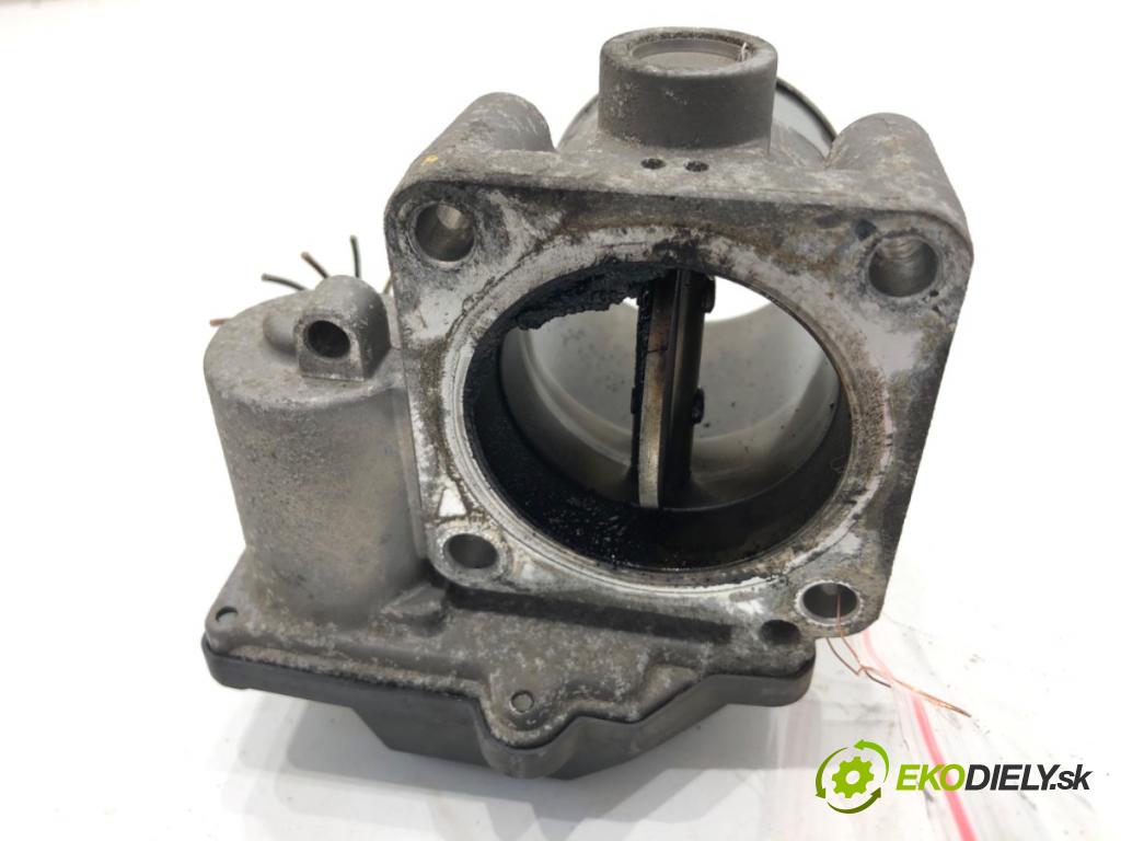 HYUNDAI i30 Kombi 2014 81 kW 1.6 CRDi 1582 Škrtiaca klapka 35100-2A900 (Škrtiaca klapka)