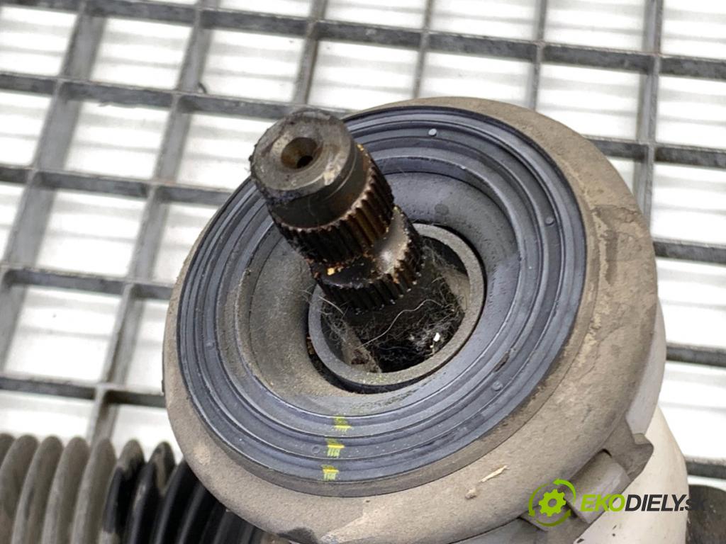 HYUNDAI i30 Kombi 2014 81 kW 1.6 CRDi 1582 riadenie volantu Riadenie 56500A6000