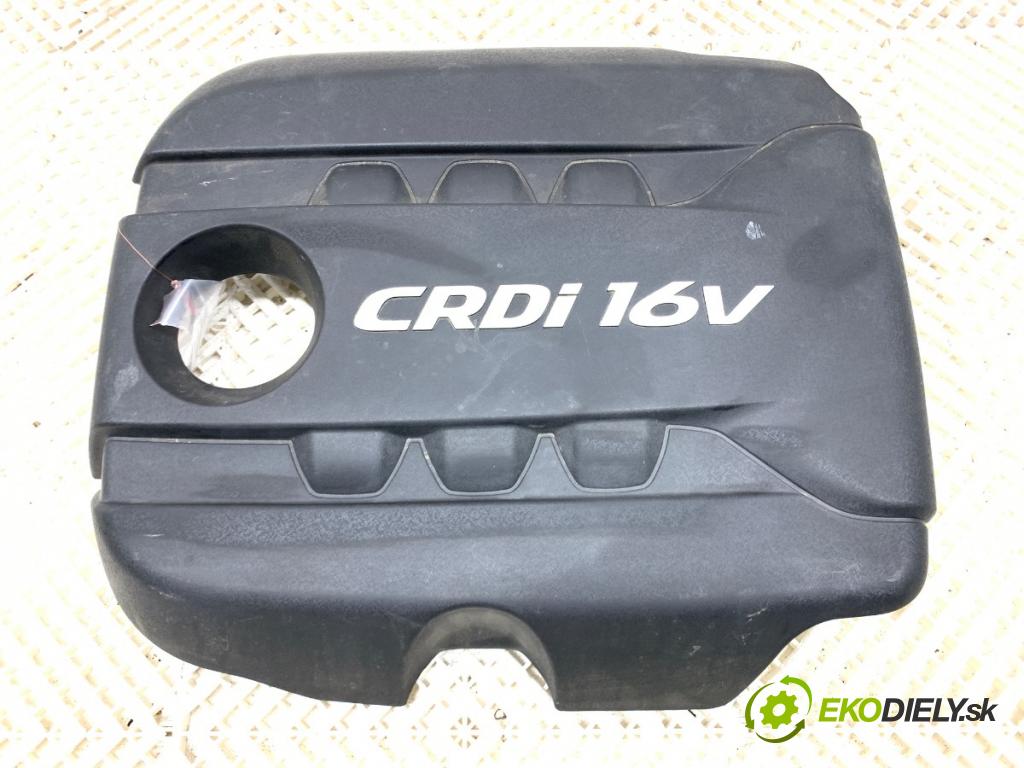 HYUNDAI i30 Kombi 2014 81 kW 1.6 CRDi 1582 Kryt Motor  (Kryt motora)