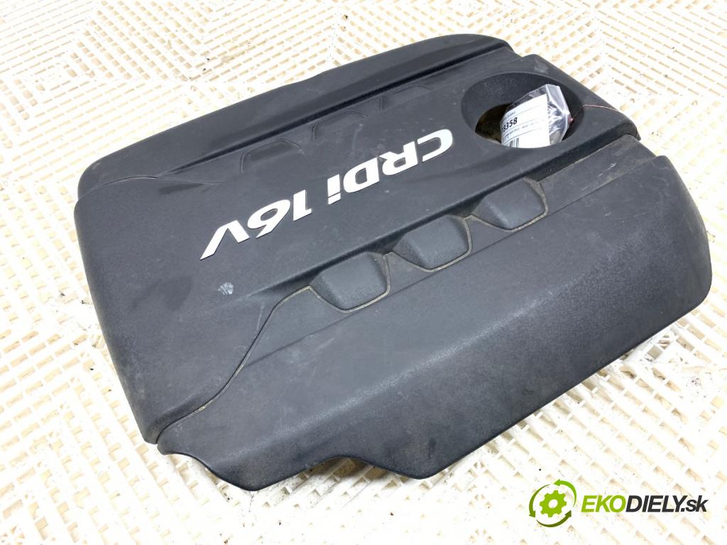 HYUNDAI i30 Kombi 2014 81 kW 1.6 CRDi 1582 Kryt Motor  (Kryt motora)