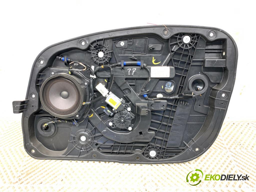 HYUNDAI i30 Kombi 2014 81 kW 1.6 CRDi 1582 Mechanizmus okna pravy predný 82480-A6010