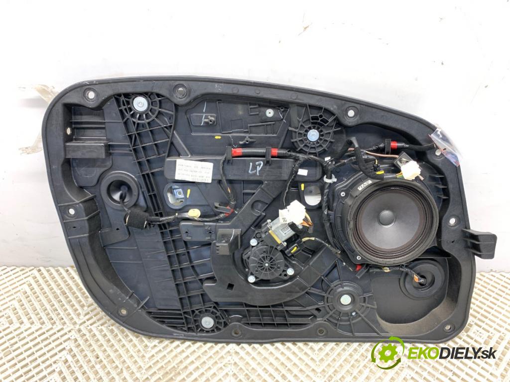 HYUNDAI i30 Kombi 2014 81 kW 1.6 CRDi 1582 Mechanizmus okna ľavy predný 82470-A6000