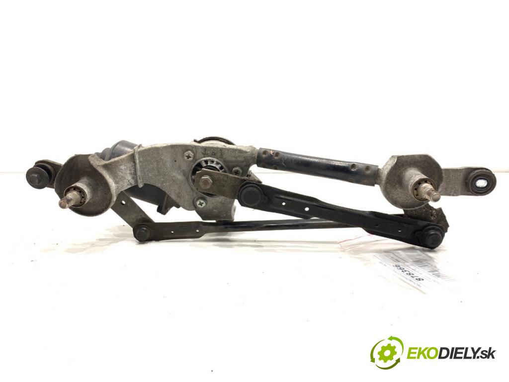 HYUNDAI i30 Kombi 2014 81 kW 1.6 CRDi 1582 Mechanizmus stieračov predný 98100-A5000 (Motorček stieračov predný)