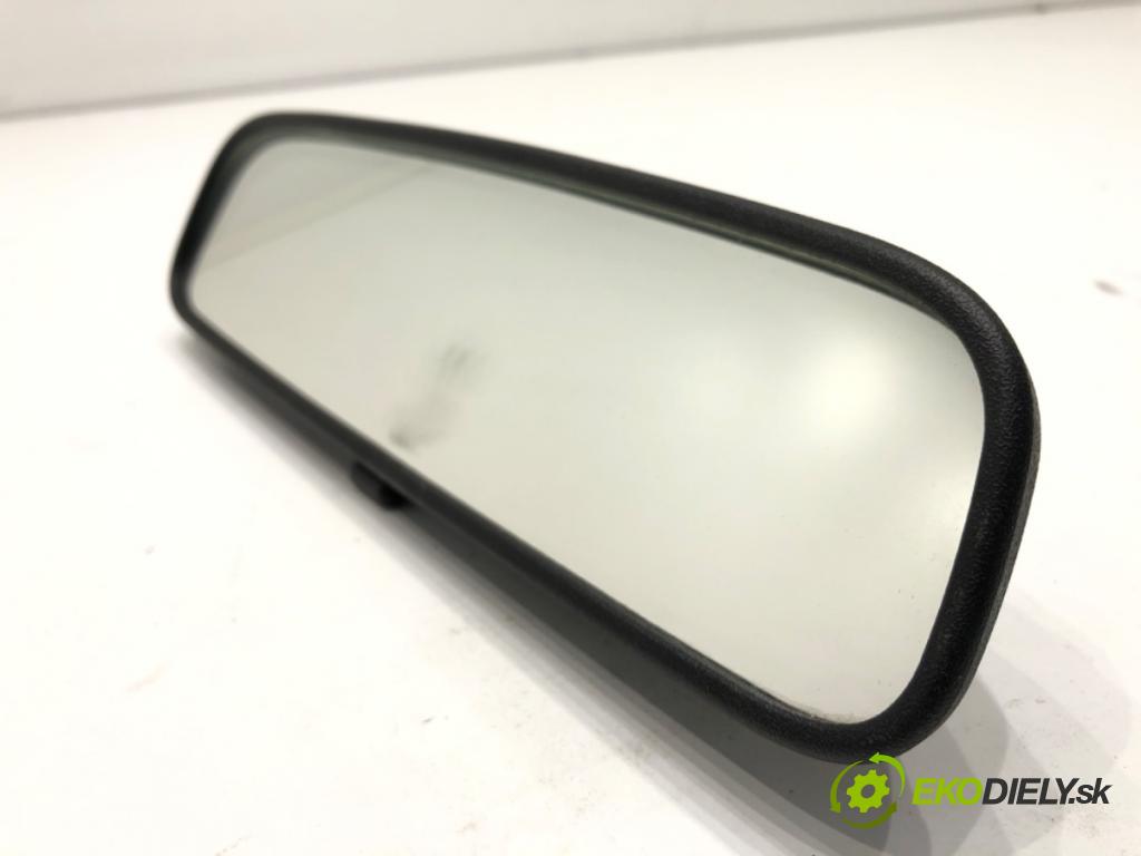 HYUNDAI i30 Kombi 2014 81 kW 1.6 CRDi 1582 Spätné zrkadlo vnútorné  (Spätné zrkadlo vnútorné)