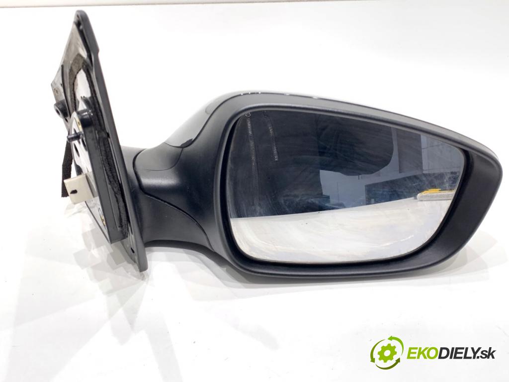 HYUNDAI i30 Kombi 2014 81 kW 1.6 CRDi 1582 Spätné zrkadlo pravy PAE