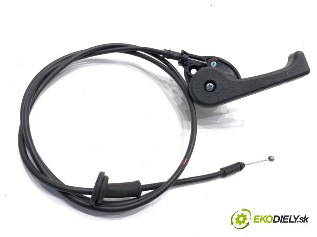 HYUNDAI i30 Kombi 2014 81 kW 1.6 CRDi 1582 Lanko kapoty 