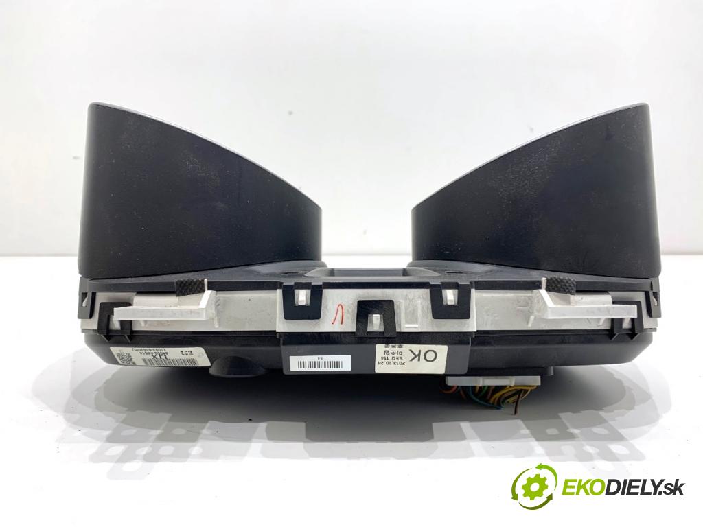 HYUNDAI i30 Kombi 2014 81 kW 1.6 CRDi 1582 Prístrojovka 94003-A6514 (Prístrojová doska)