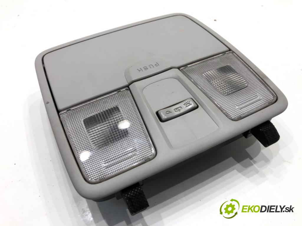 HYUNDAI i30 Kombi 2014 81 kW 1.6 CRDi 1582 Svetlo stropné