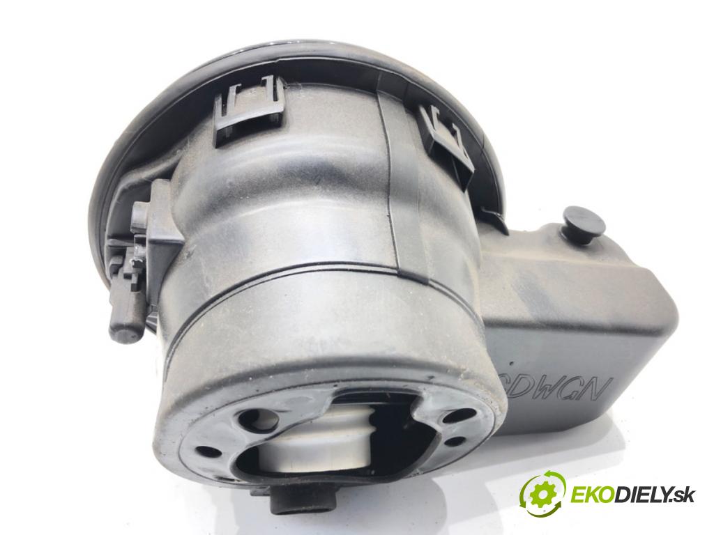 HYUNDAI i30 Kombi 2014 81 kW 1.6 CRDi 1582 Dvierka nádrže paliva 81596-A6200 (Kľučka dverí ostatné)