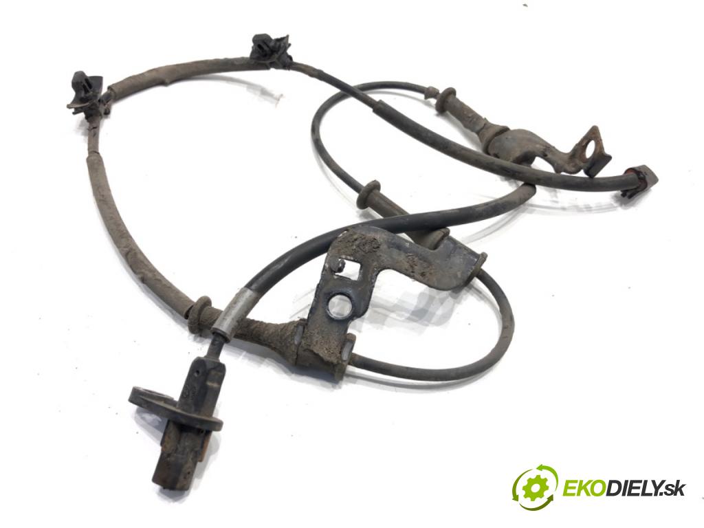 HYUNDAI i30 Kombi 2014 81 kW 1.6 CRDi 1582 snímač ABS pravý přední část 59830-A6300