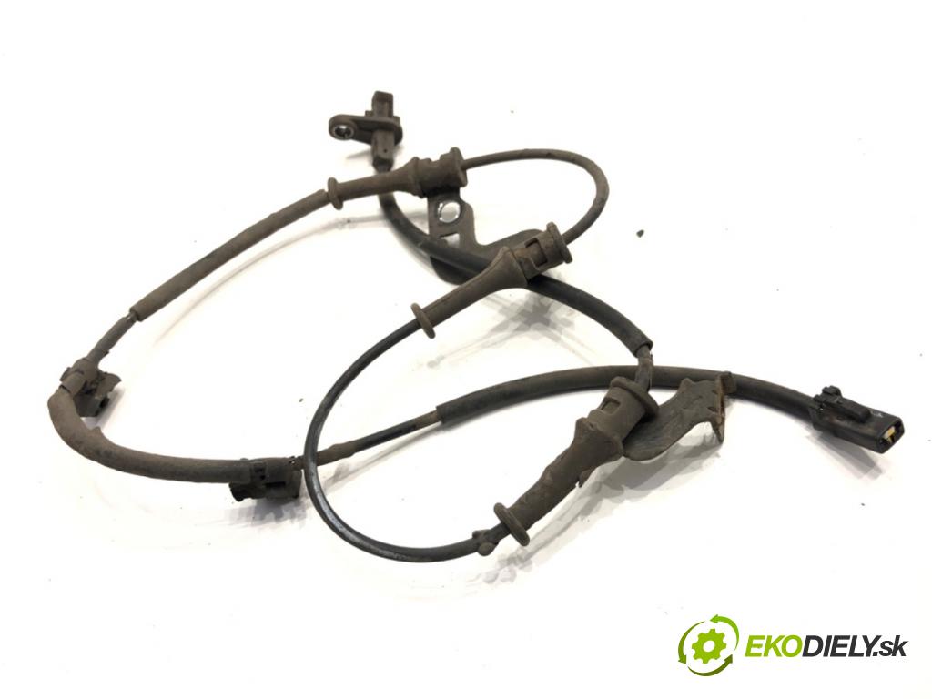 HYUNDAI i30 Kombi 2014 81 kW 1.6 CRDi 1582 Snímač ABS pravy predný 59830-A6300