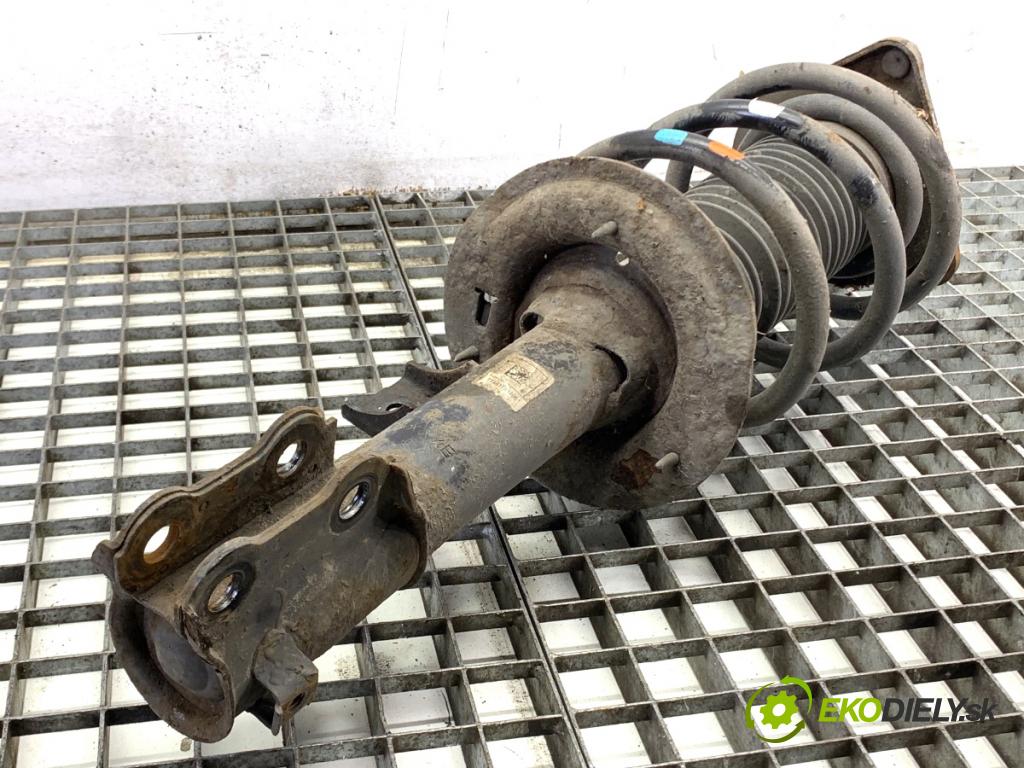 HYUNDAI i30 Kombi 2014 81 kW 1.6 CRDi 1582 Tlmič pravy predný ZE 54660-A6160