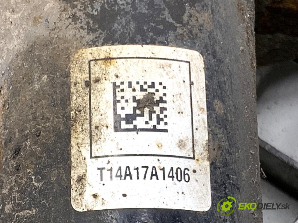 HYUNDAI i30 Kombi 2014 81 kW 1.6 CRDi 1582 Tlmič pravy predný ZE 54660-A6160