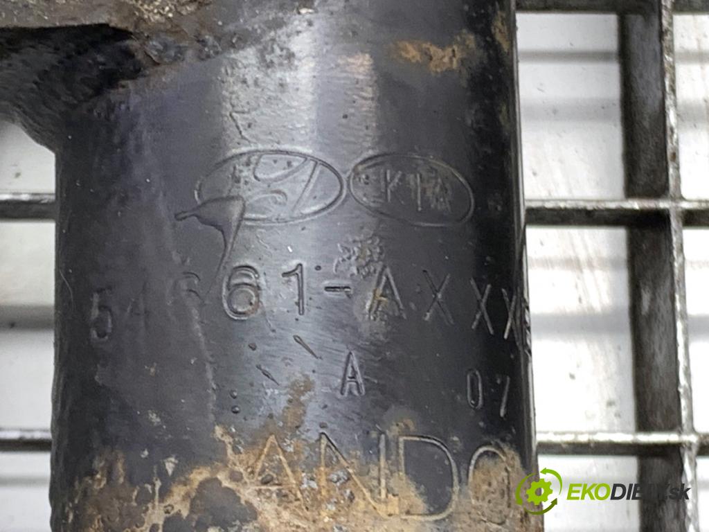 HYUNDAI i30 Kombi 2014 81 kW 1.6 CRDi 1582 Tlmič pravy predný ZE 54660-A6160