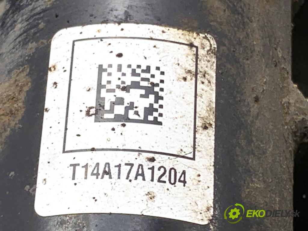 HYUNDAI i30 Kombi 2014 81 kW 1.6 CRDi 1582 Tlmič ľavy predný ZE 54650-A6160