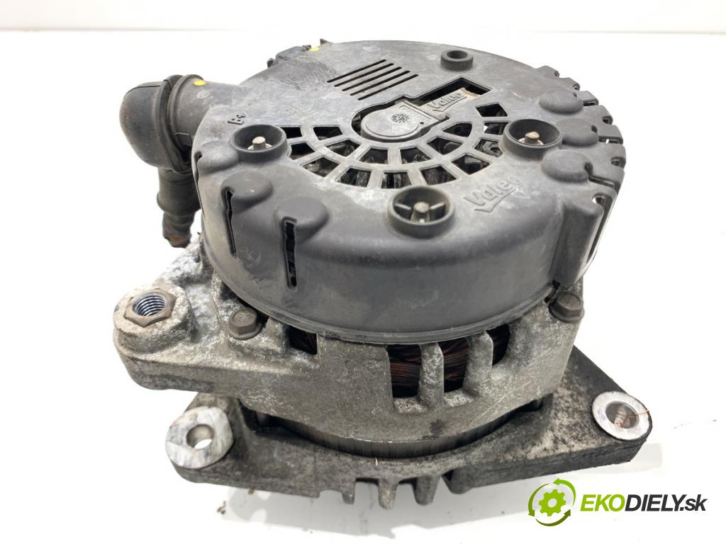 HYUNDAI i30 Kombi 2014 81 kW 1.6 CRDi 1582 Alternátor 37300-2A850 (Alternátor)