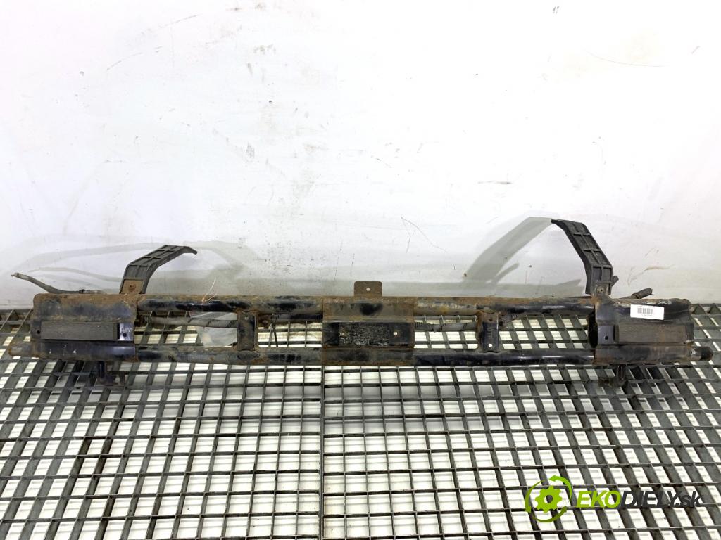 HYUNDAI i30 Kombi 2014 81 kW 1.6 CRDi 1582 výztuha nárazníka zadní část 86630-A6150 (Zadní výztuha)