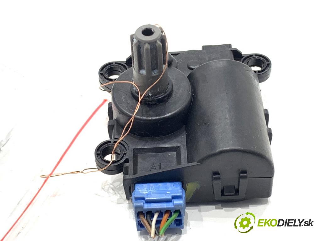 HYUNDAI i30 Kombi 2014 81 kW 1.6 CRDi 1582 Motor kúrenia D332-ATBAA02