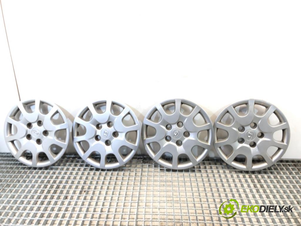 HYUNDAI i30 Kombi 2014 81 kW 1.6 CRDi 1582 puklica 15 