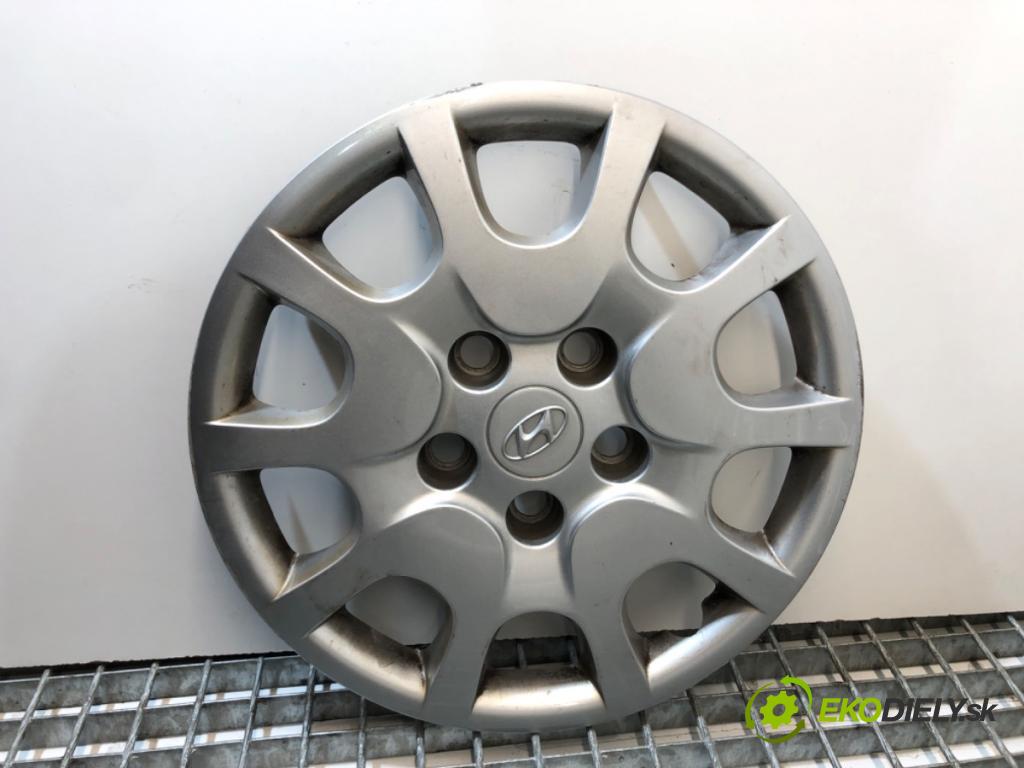 HYUNDAI i30 Kombi 2014 81 kW 1.6 CRDi 1582 puklica 15