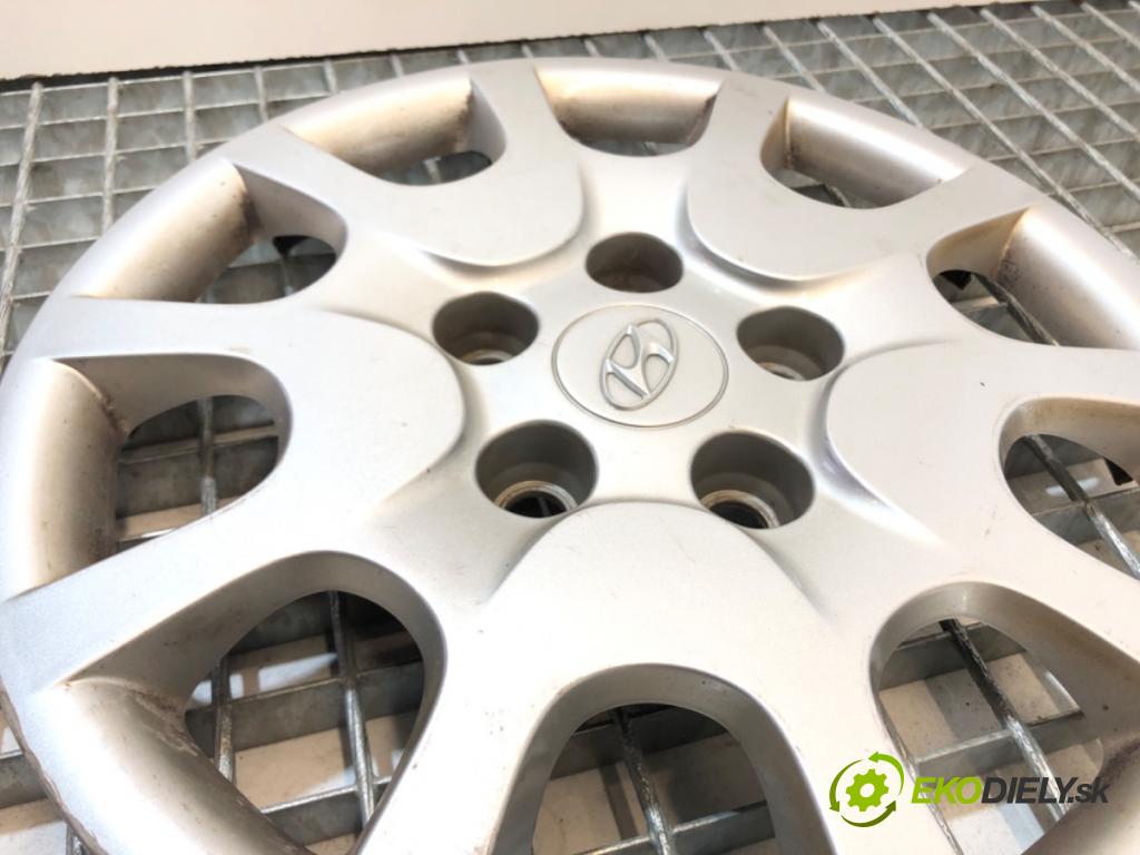 HYUNDAI i30 Kombi 2014 81 kW 1.6 CRDi 1582 puklica 15