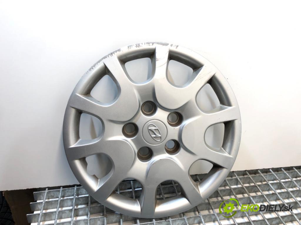 HYUNDAI i30 Kombi 2014 81 kW 1.6 CRDi 1582 puklica 15