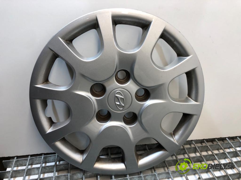 HYUNDAI i30 Kombi 2014 81 kW 1.6 CRDi 1582 puklica 15