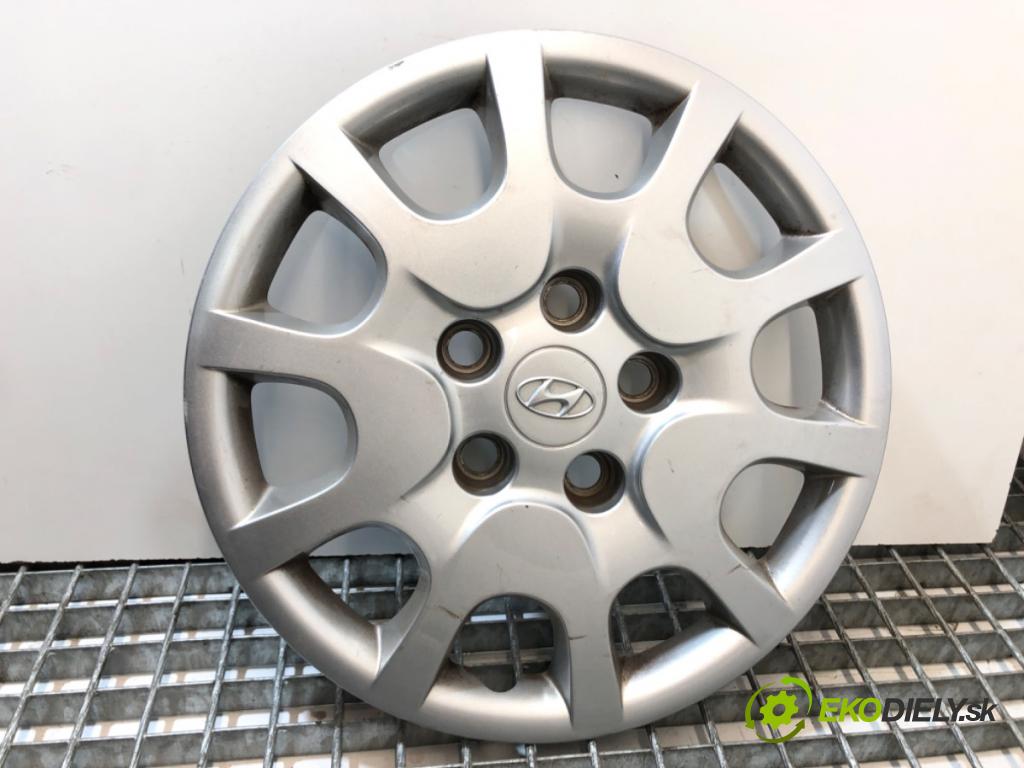 HYUNDAI i30 Kombi 2014 81 kW 1.6 CRDi 1582 puklica 15