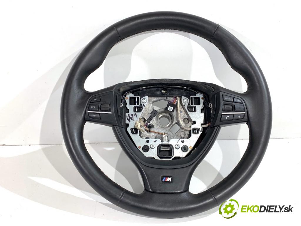 BMW F11 Kombi 2011 190 kW 530 d xDrive 2993 Volant M-Paket 