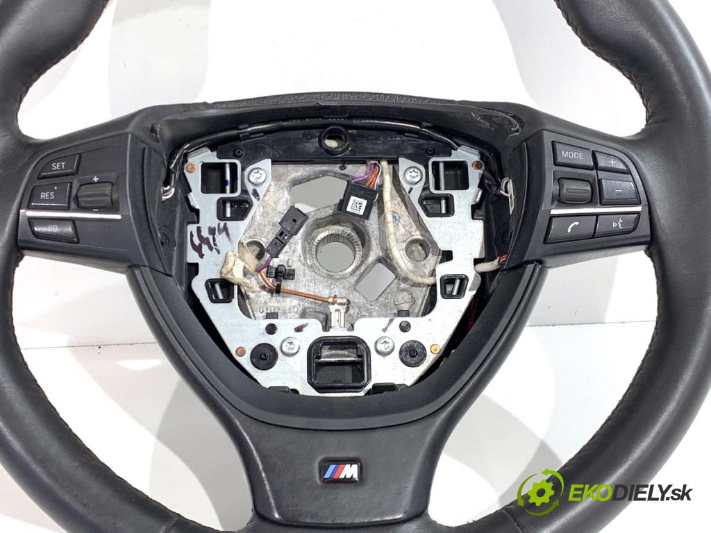 BMW F11 Kombi 2011 190 kW 530 d xDrive 2993 Volant M-Paket