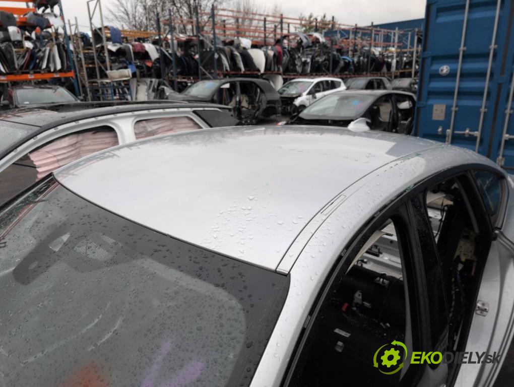 BMW F34 liftback 2015 140 kW 320 d 1995 KAROSERIA ČTVRŤÁK blatník práh střecha PODŁUŻNICA