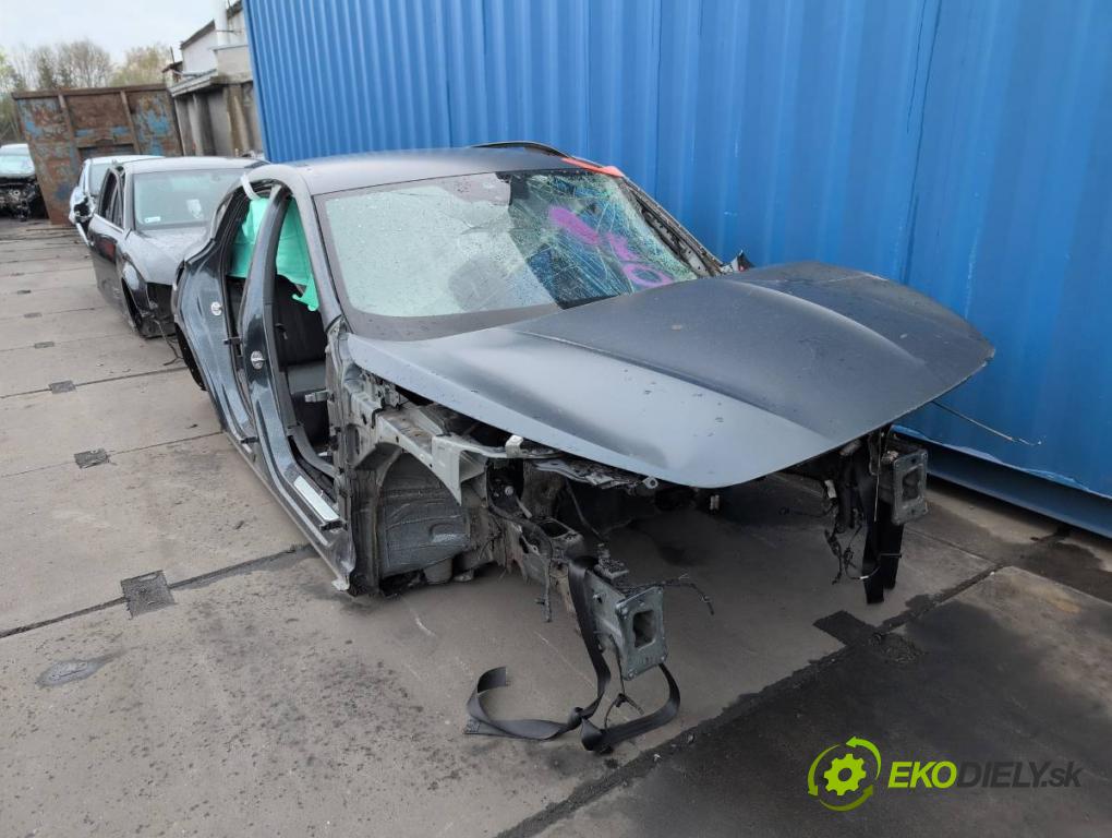 CUPRA FORMENTOR SUV 2023 228 kW 2.0 TSI 4Drive 1984 karoséria ČTVRŤÁK: Blatník prah strecha PODŁUŻNICA 