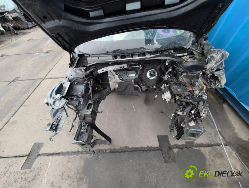 CUPRA FORMENTOR SUV 2023 228 kW 2.0 TSI 4Drive 1984 karoséria ČTVRŤÁK: Blatník prah strecha PODŁUŻNICA