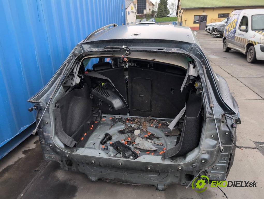 CUPRA FORMENTOR SUV 2023 228 kW 2.0 TSI 4Drive 1984 karoséria ČTVRŤÁK: Blatník prah strecha PODŁUŻNICA