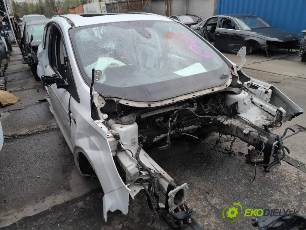 FORD KUGA II SUV 2014 120 kW 2.0 TDCi 4x4 1997 karoséria ČTVRŤÁK: Blatník prah strecha PODŁUŻNICA