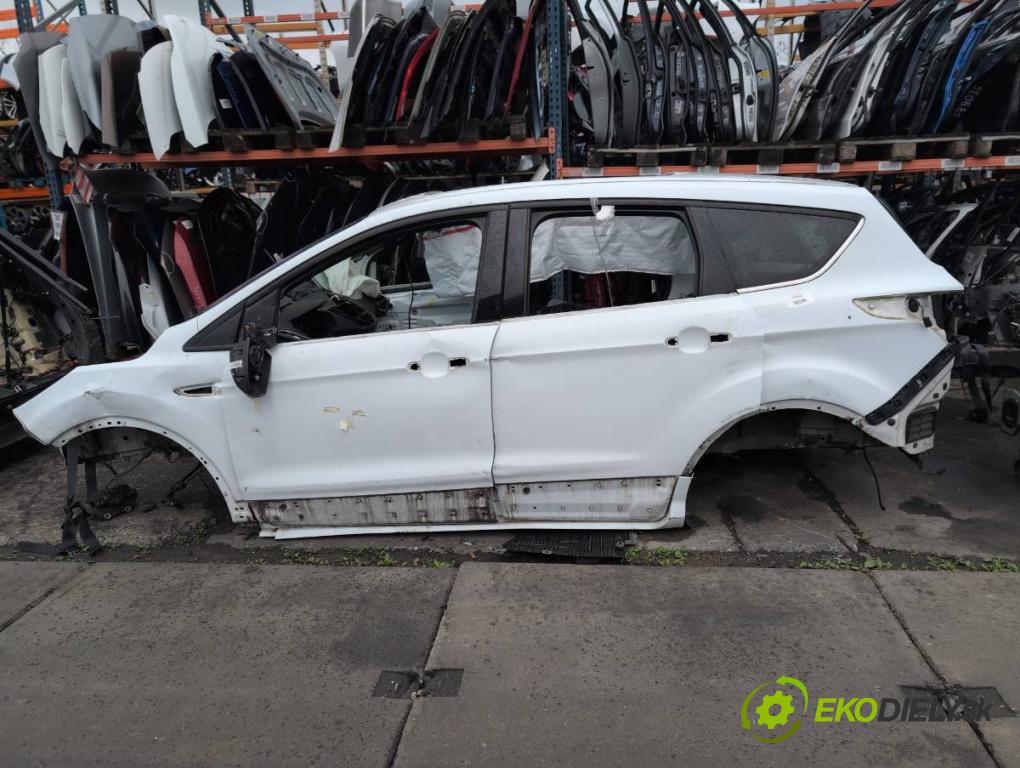 FORD KUGA II SUV 2014 120 kW 2.0 TDCi 4x4 1997 karoséria ČTVRŤÁK: Blatník prah strecha PODŁUŻNICA