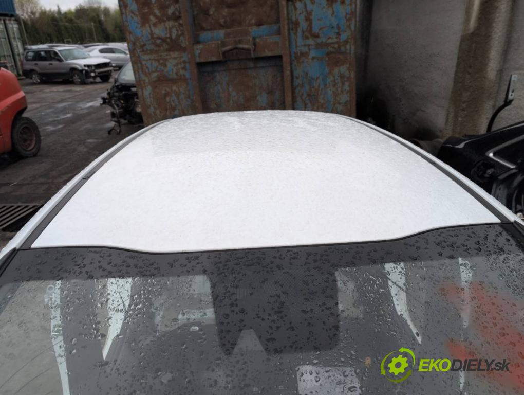 KIA CEED liftback 2022 88 kW 1.0 T-GDI 998 karoséria ČTVRŤÁK: Blatník prah strecha PODŁUŻNICA