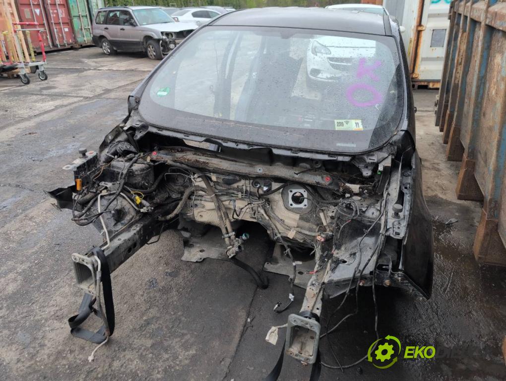 FORD ECOSPORT SUV 2018 108 kW 2.0 Flex 4x4 1999 karoséria ČTVRŤÁK: Blatník prah strecha PODŁUŻNICA