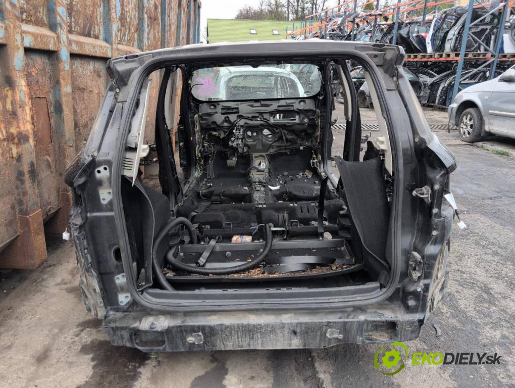 FORD ECOSPORT SUV 2018 108 kW 2.0 Flex 4x4 1999 karoséria ČTVRŤÁK: Blatník prah strecha PODŁUŻNICA