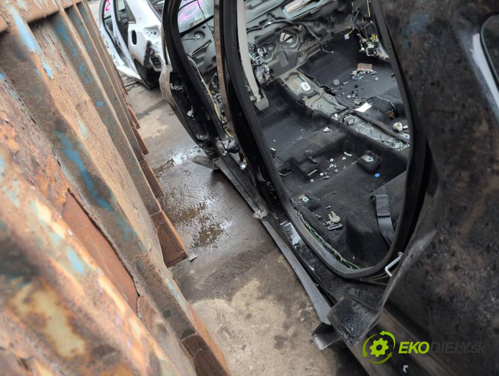 FORD ECOSPORT SUV 2018 108 kW 2.0 Flex 4x4 1999 karoséria ČTVRŤÁK: Blatník prah strecha PODŁUŻNICA