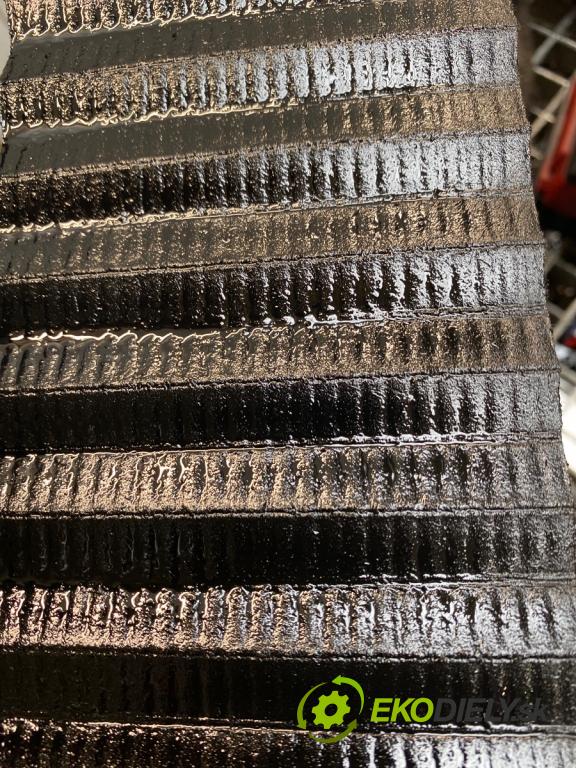 BMW F10 sedan 2015 160 kW 525 d xDrive 1995 Motor N47D20D (Motor)