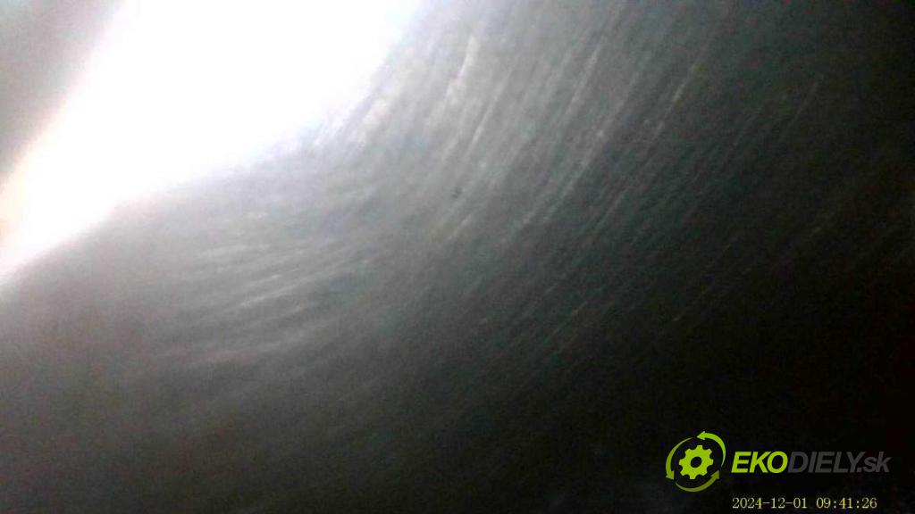 BMW F10 sedan 2015 160 kW 525 d xDrive 1995 motor N47D20D (Motor)