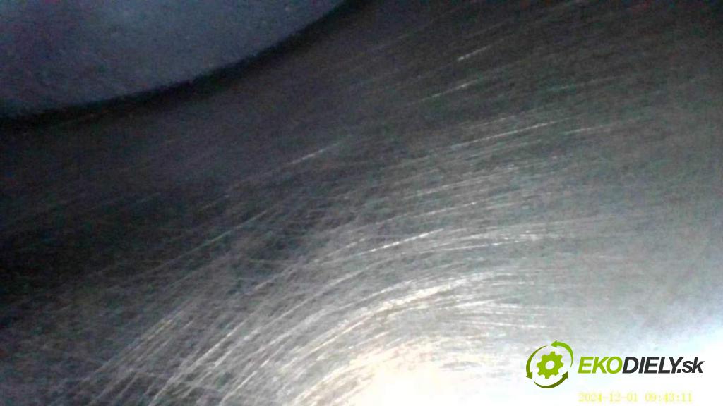 BMW F10 sedan 2015 160 kW 525 d xDrive 1995 motor N47D20D (Motor)